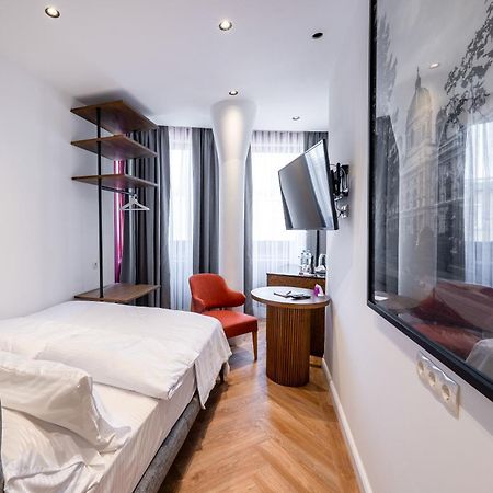 Vienna Lights Apartments - Domenig By Kent Exterior foto