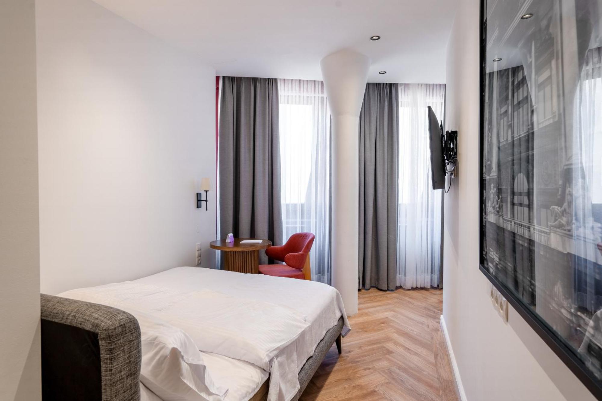 Vienna Lights Apartments - Domenig By Kent Exterior foto